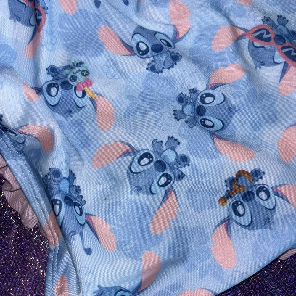 Disney new tags